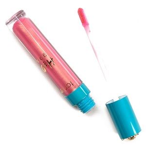 Tarte H2O Gloss in “Pink Sands”